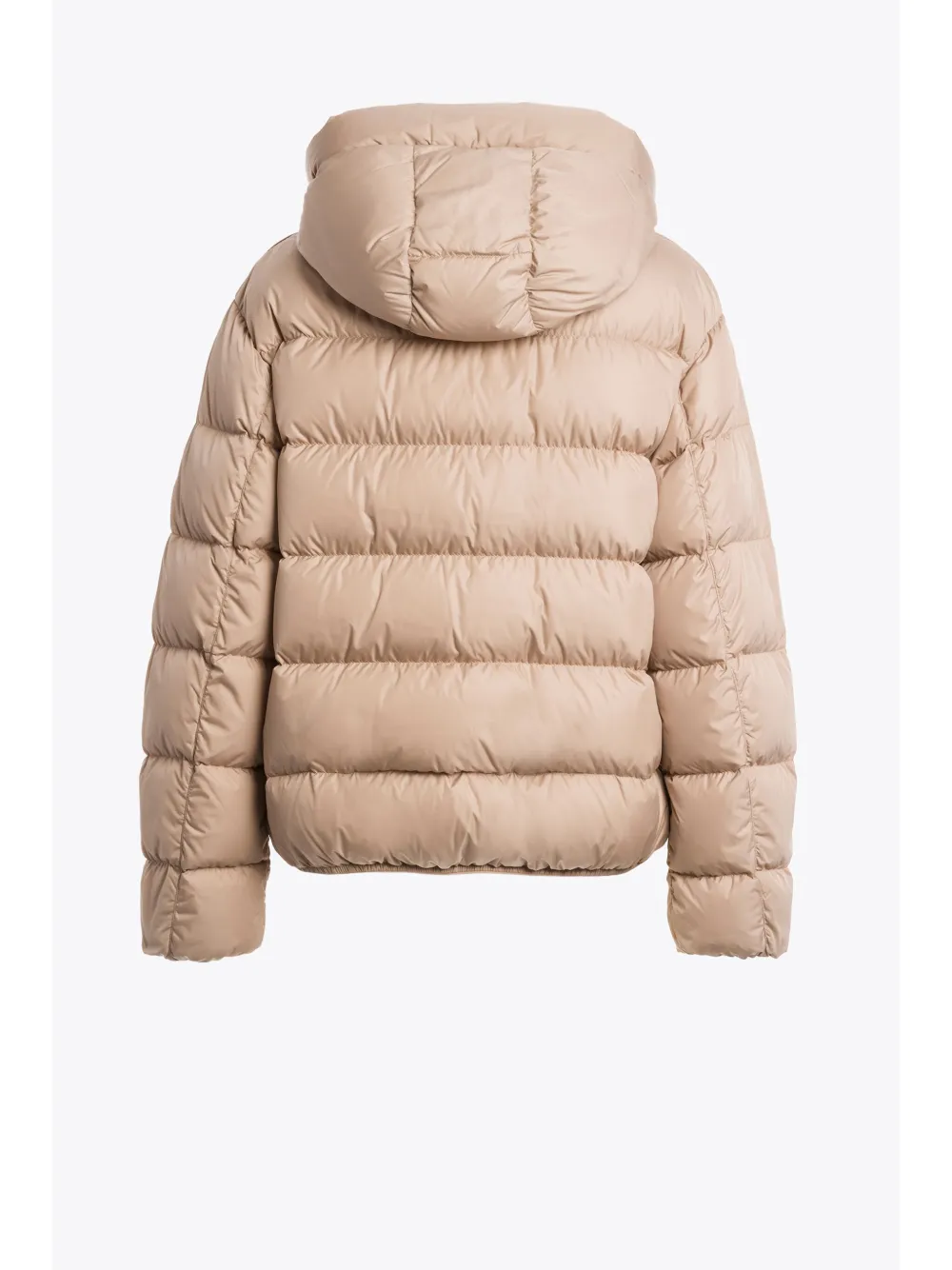 Parajumpers Jinny donsjack Beige