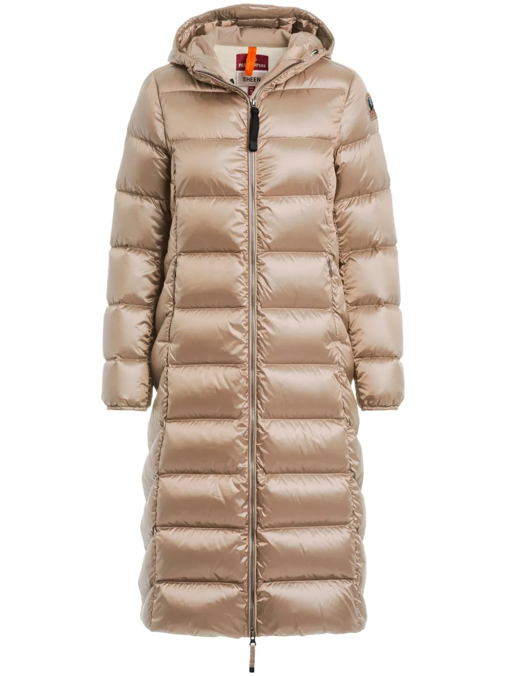 Pjs coat uk cheap