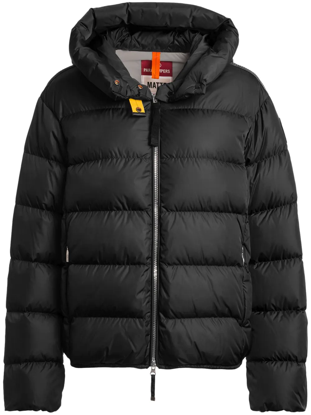 Parajumpers Jinny donsjack Zwart