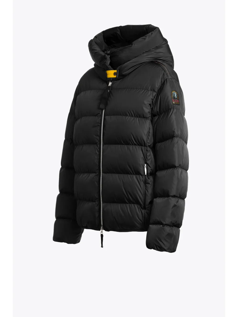 Parajumpers Jinny donsjack - Zwart