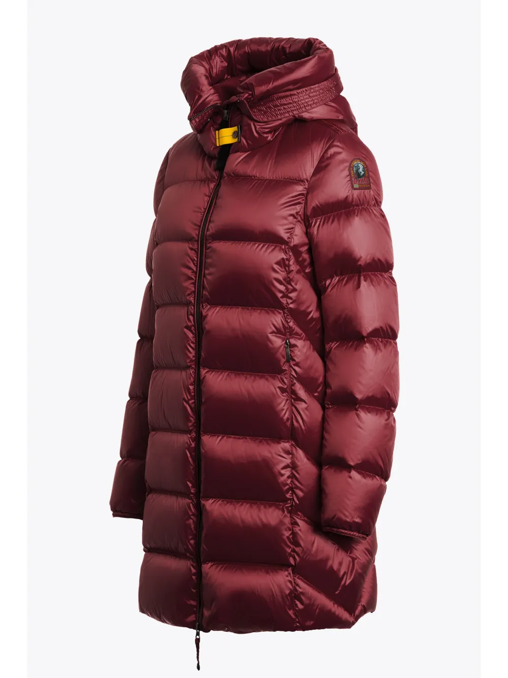 Parajumpers Malandra parka - Rood