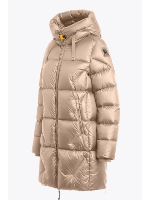 Janet parka coat