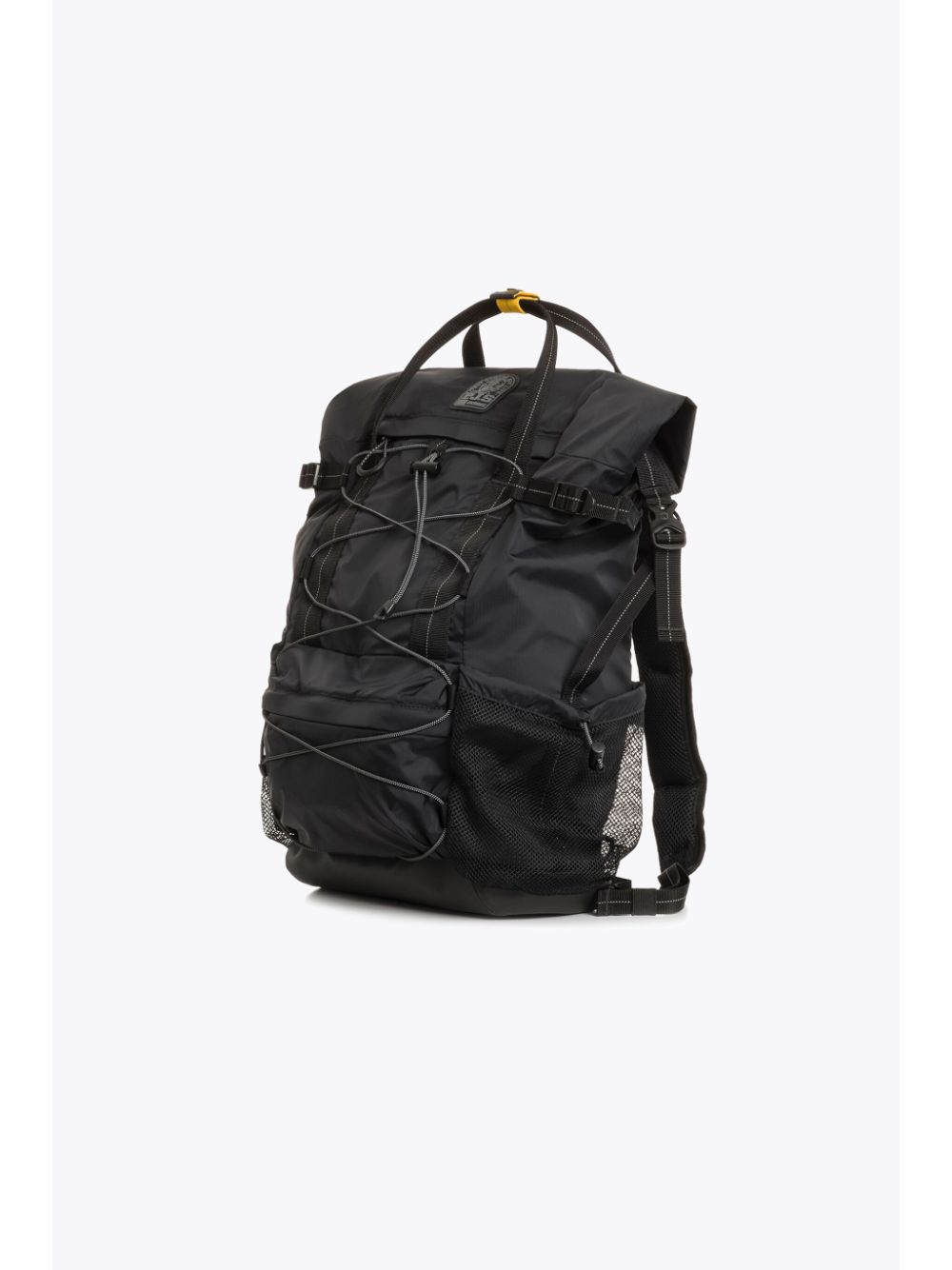 Shop Parajumpers Hari Backpack In Black