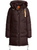 Parajumpers Long Bear parka coat - Brown