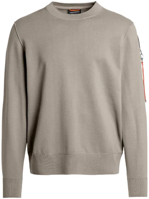 Parajumpers Basic Braw sweatshirt