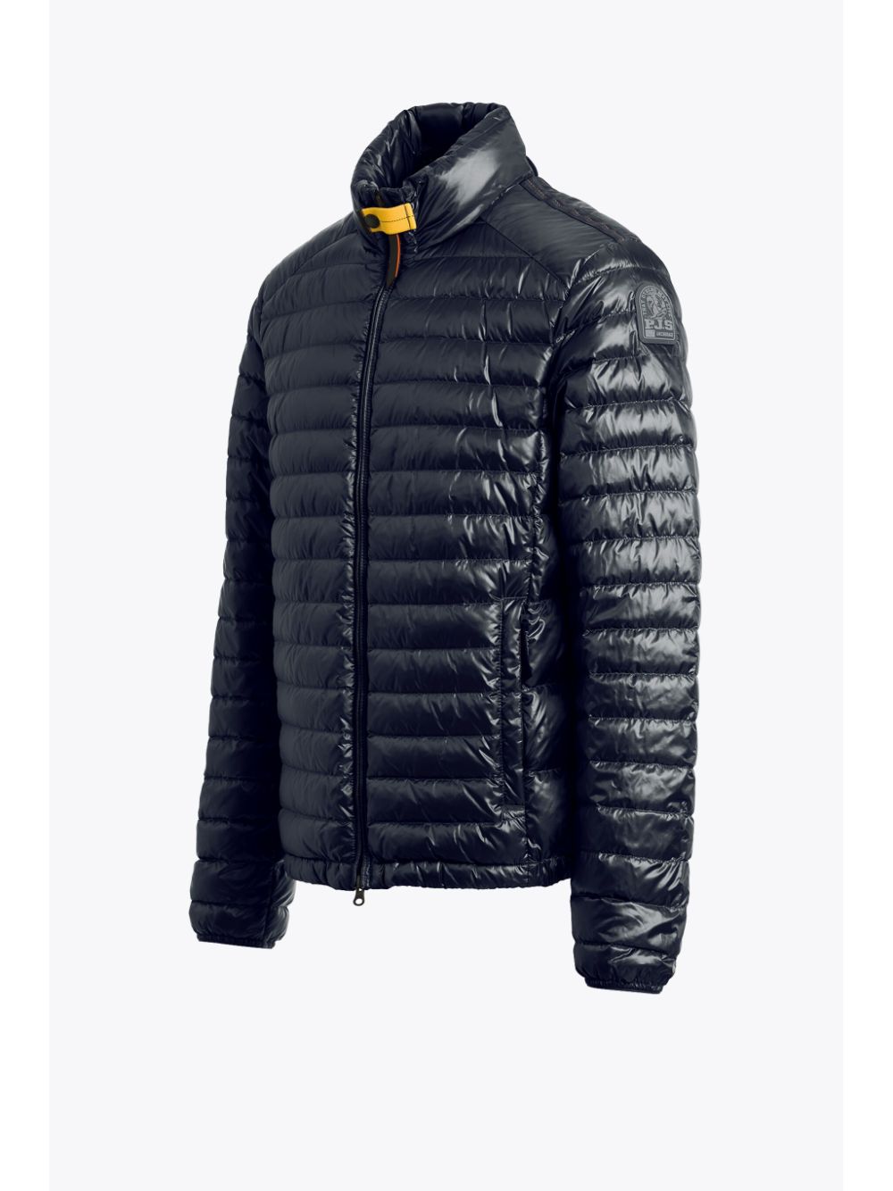 Parajumpers quilted jacket - Blue