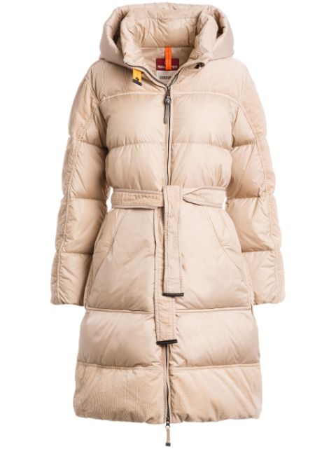 Parajumpers Interstellar parka coat