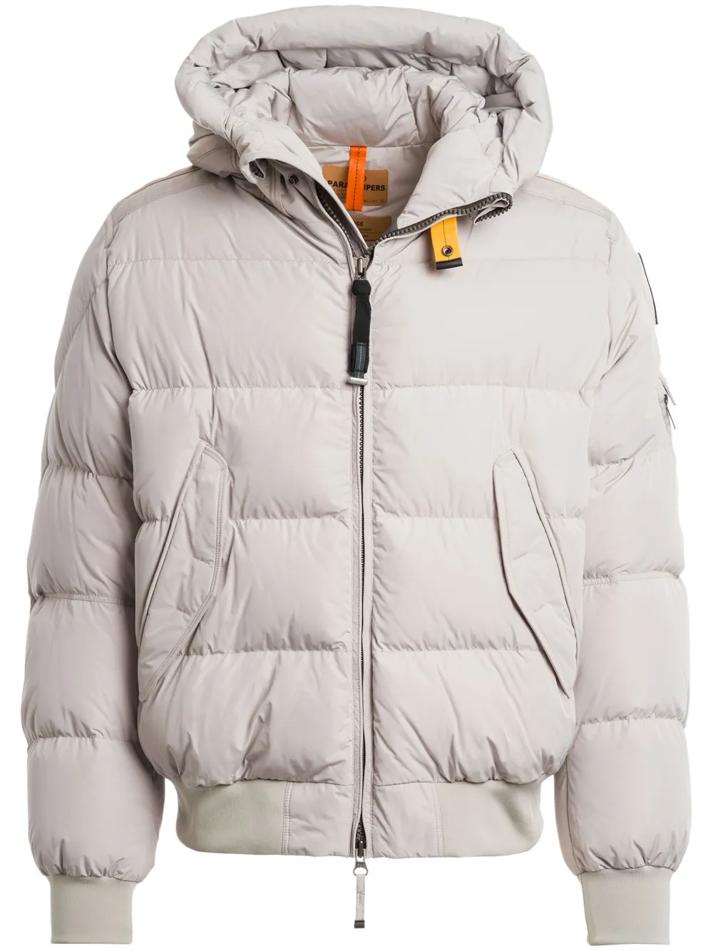 Parajumpers Jack met capuchon Beige