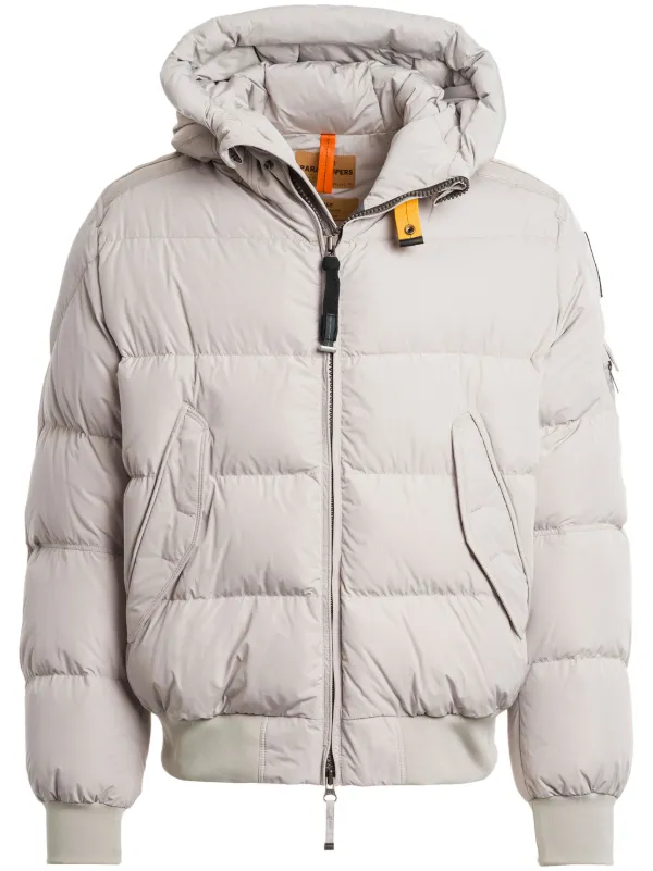 Parajumpers hooded jacket best sale