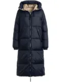 Parajumpers Sleeping Bag parka coat - Blue