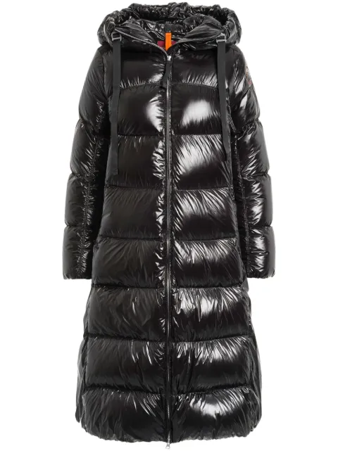 Parajumpers doudoune à patch logo