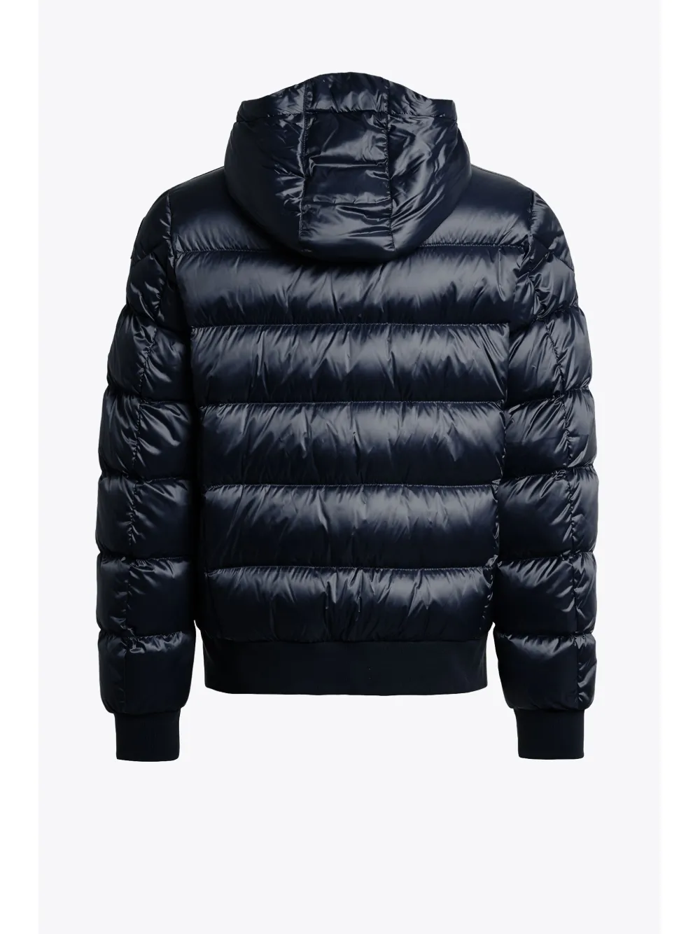 Parajumpers Ernie jack Blauw