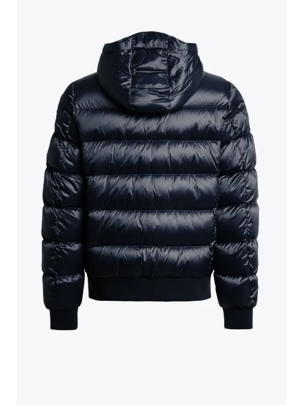 Parajumpers Veste Ernie Bleu FARFETCH MA