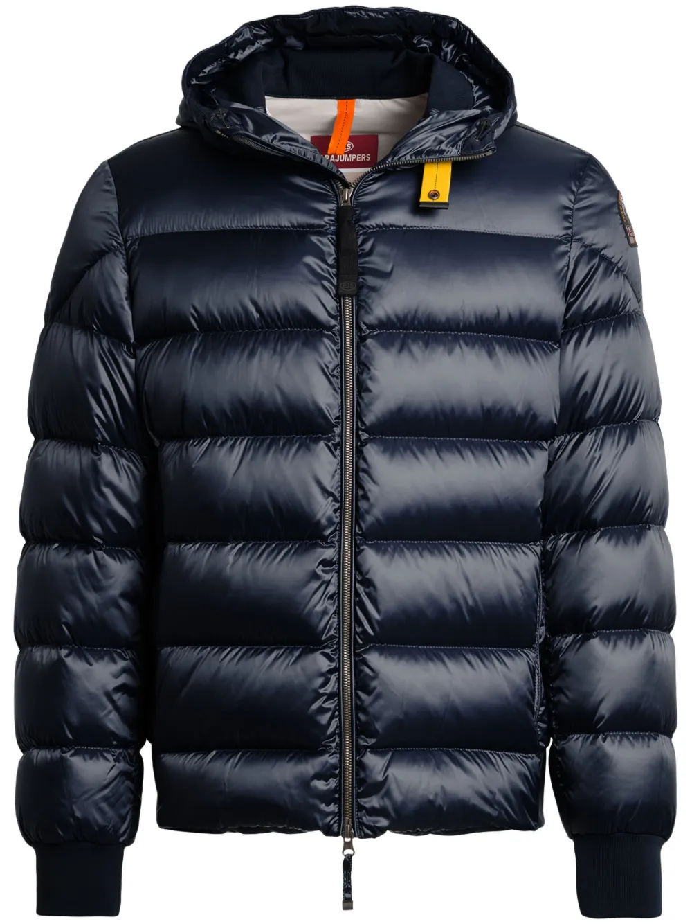 Parajumpers Ernie jack Blauw
