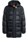 Parajumpers Shedir puffer coat - Grey