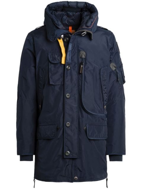 Parajumpers Kodiak パーカーコート