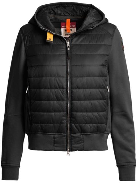 Caelie puffer jacket