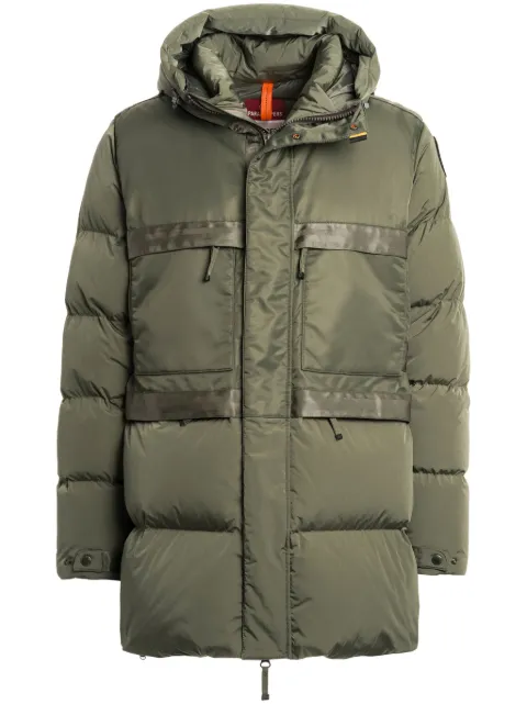 Parajumpers chamarra con capucha