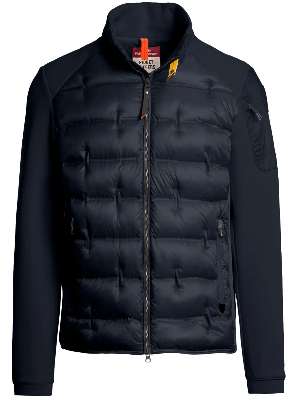 Parajumpers Chamarra Maverick Azul FARFETCH MX