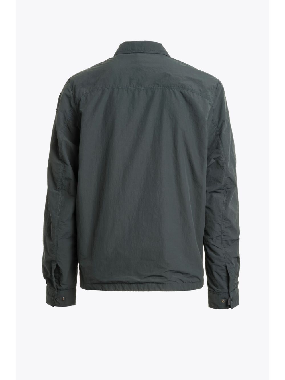 Shop Parajumpers Miura Jacket In Green