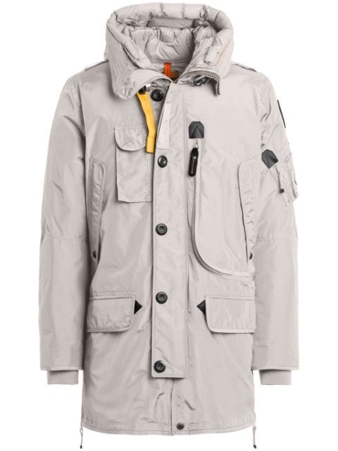 Parajumpers Kodiak コート