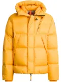 Parajumpers hooded jacket - Yellow