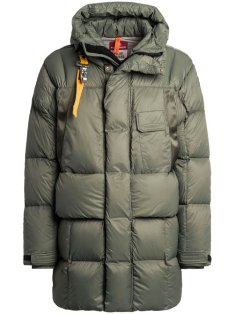 Parajumpers パデッド パーカーコート