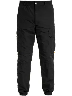 Diesel P-Danzel カーゴパンツ | ブラック | FARFETCH JP