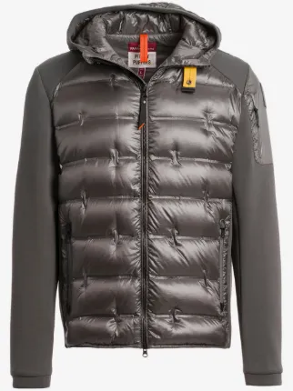 Parajumpers