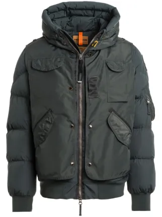 Parajumpers