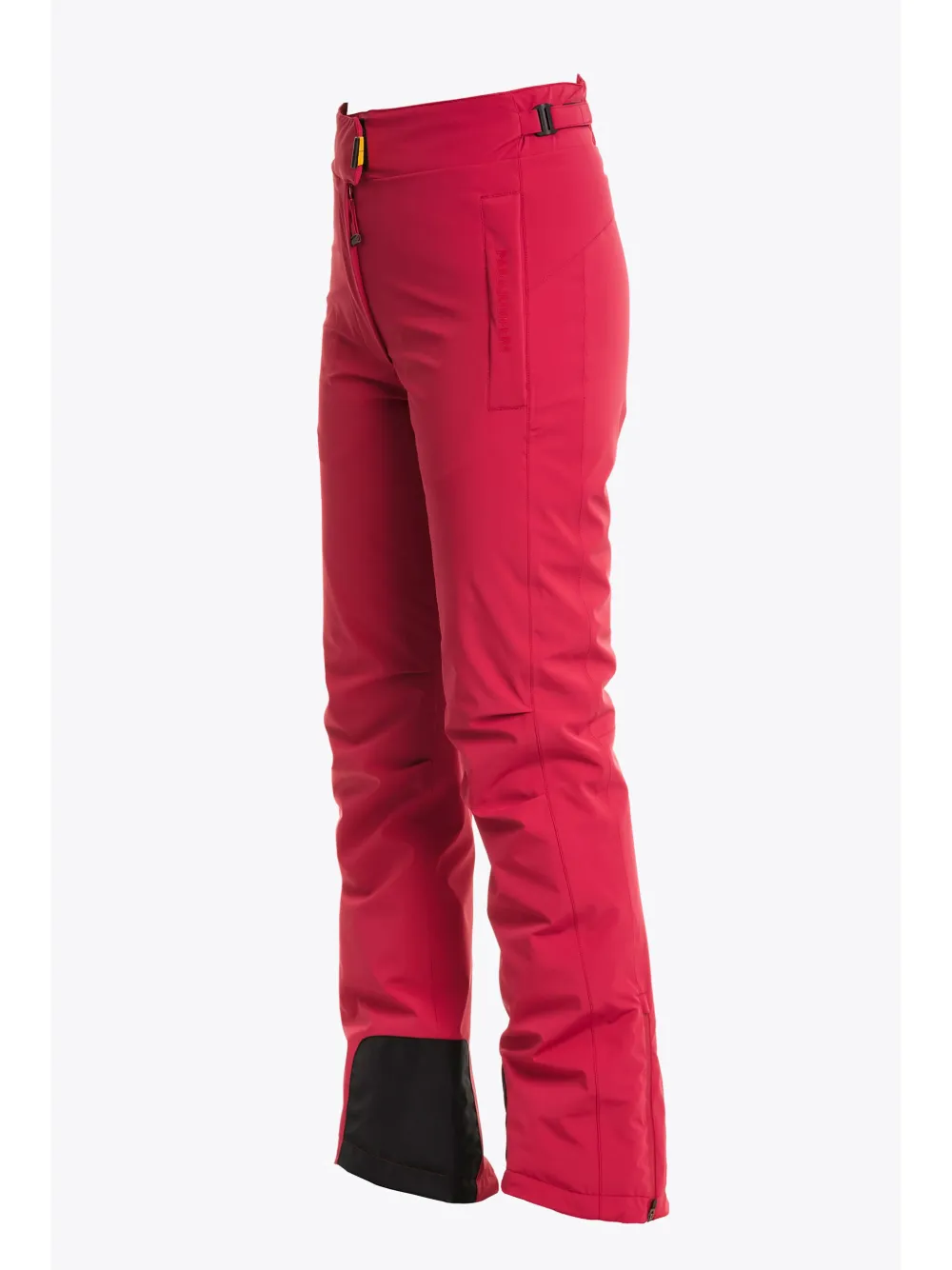 Parajumpers Straight-leg Trousers In Pink