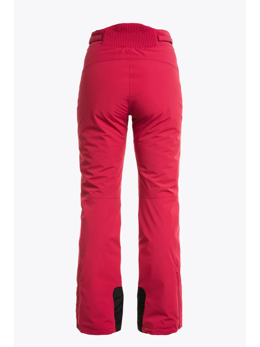 Parajumpers Straight-leg Trousers In Pink