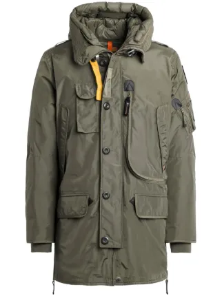 Parajumpers