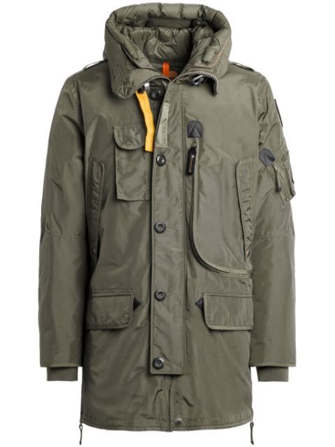 Parajumpers Kodiak コート