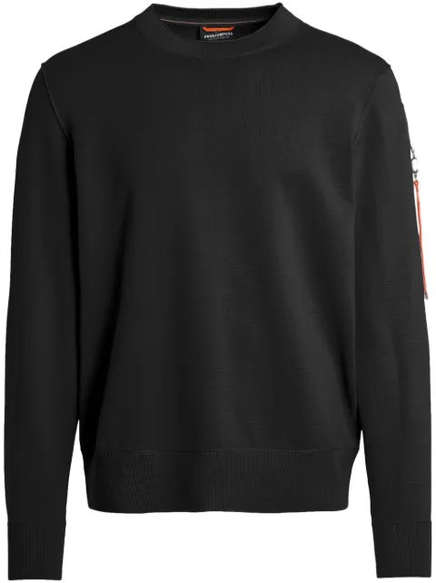 Parajumpers Basic Braw sweatshirt 
