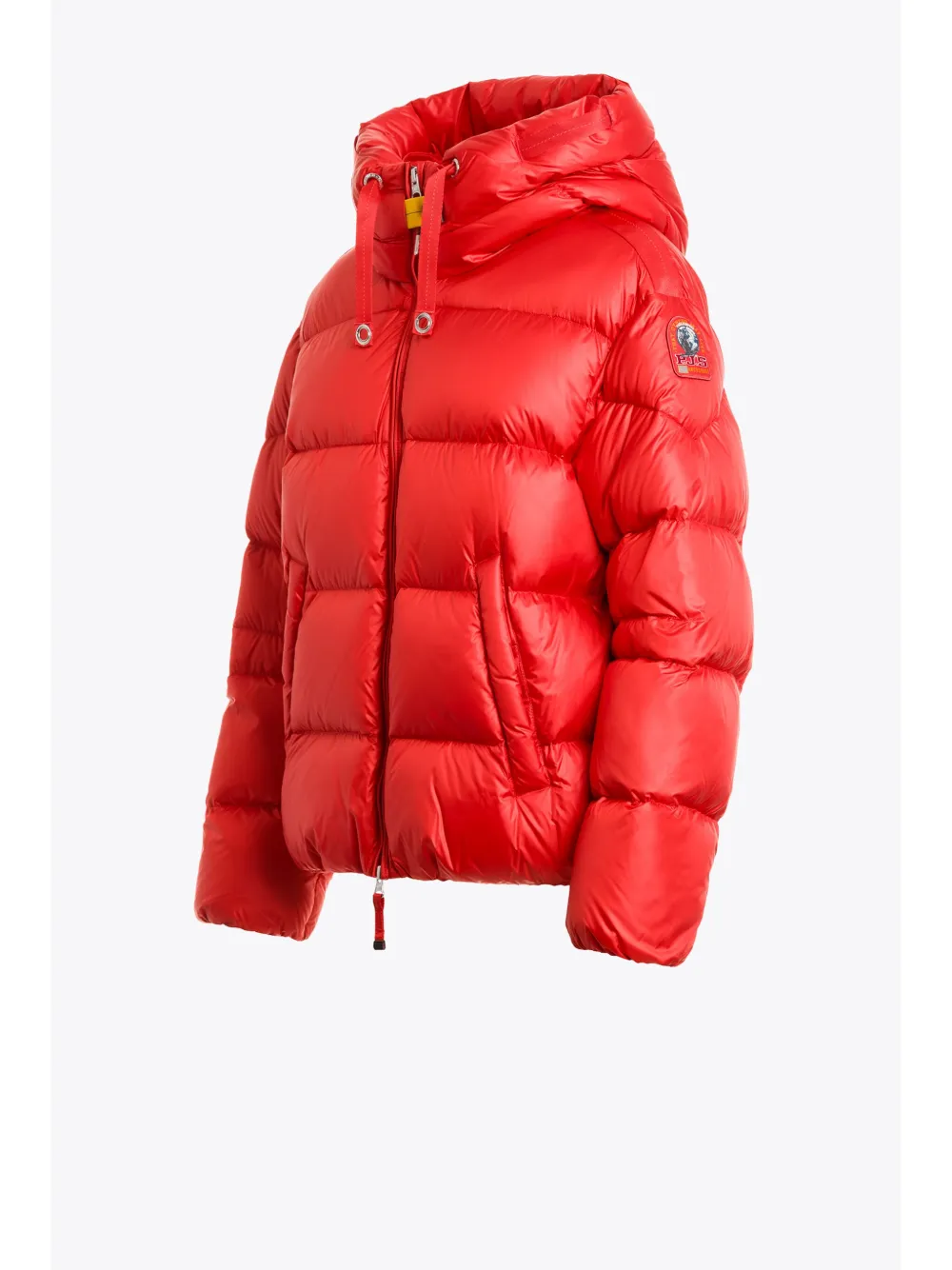Parajumpers Donsjack - Rood