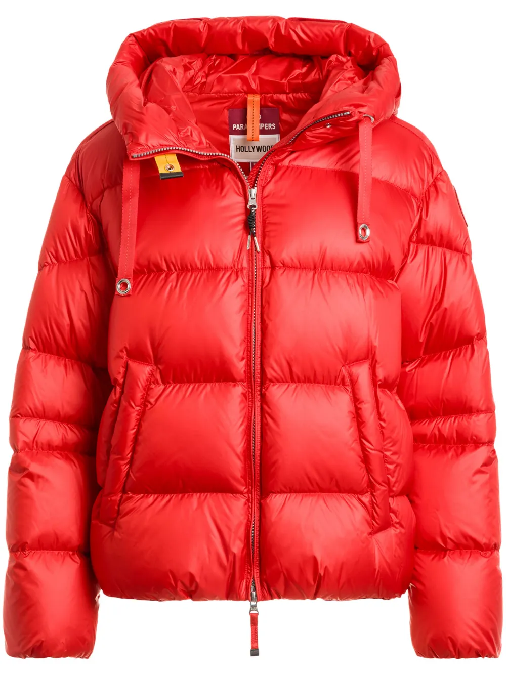 Parajumpers red jacket hot sale
