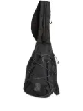 Parajumpers Kemp shoulder bag - Black