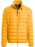 Parajumpers Ernie jacket - Yellow