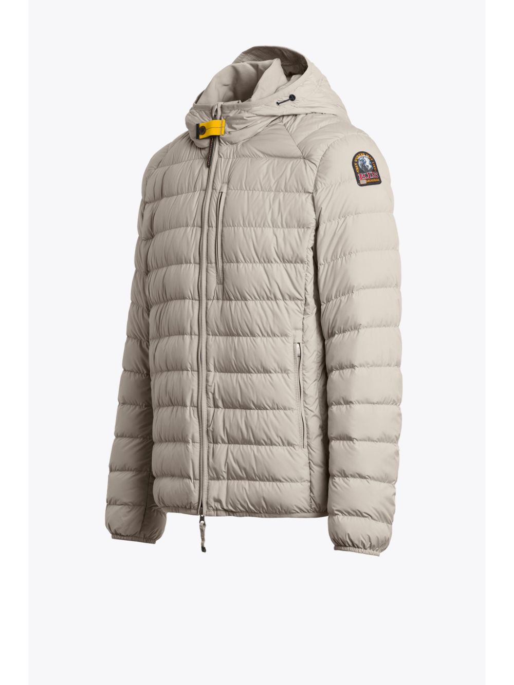 Parajumpers Last Minute jacket - Neutrals