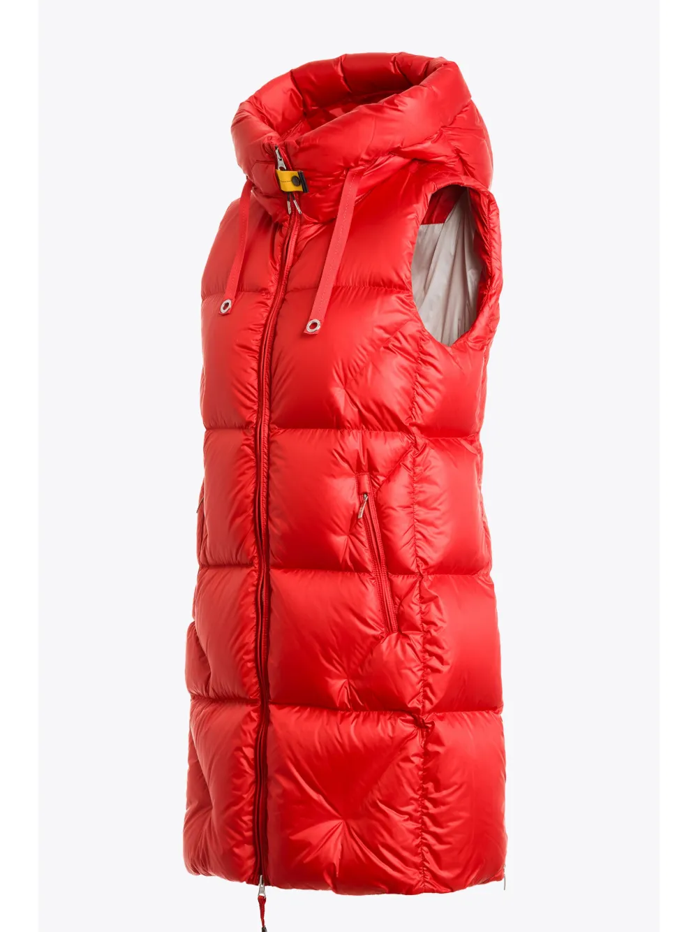Parajumpers Zuly donsjack - Rood
