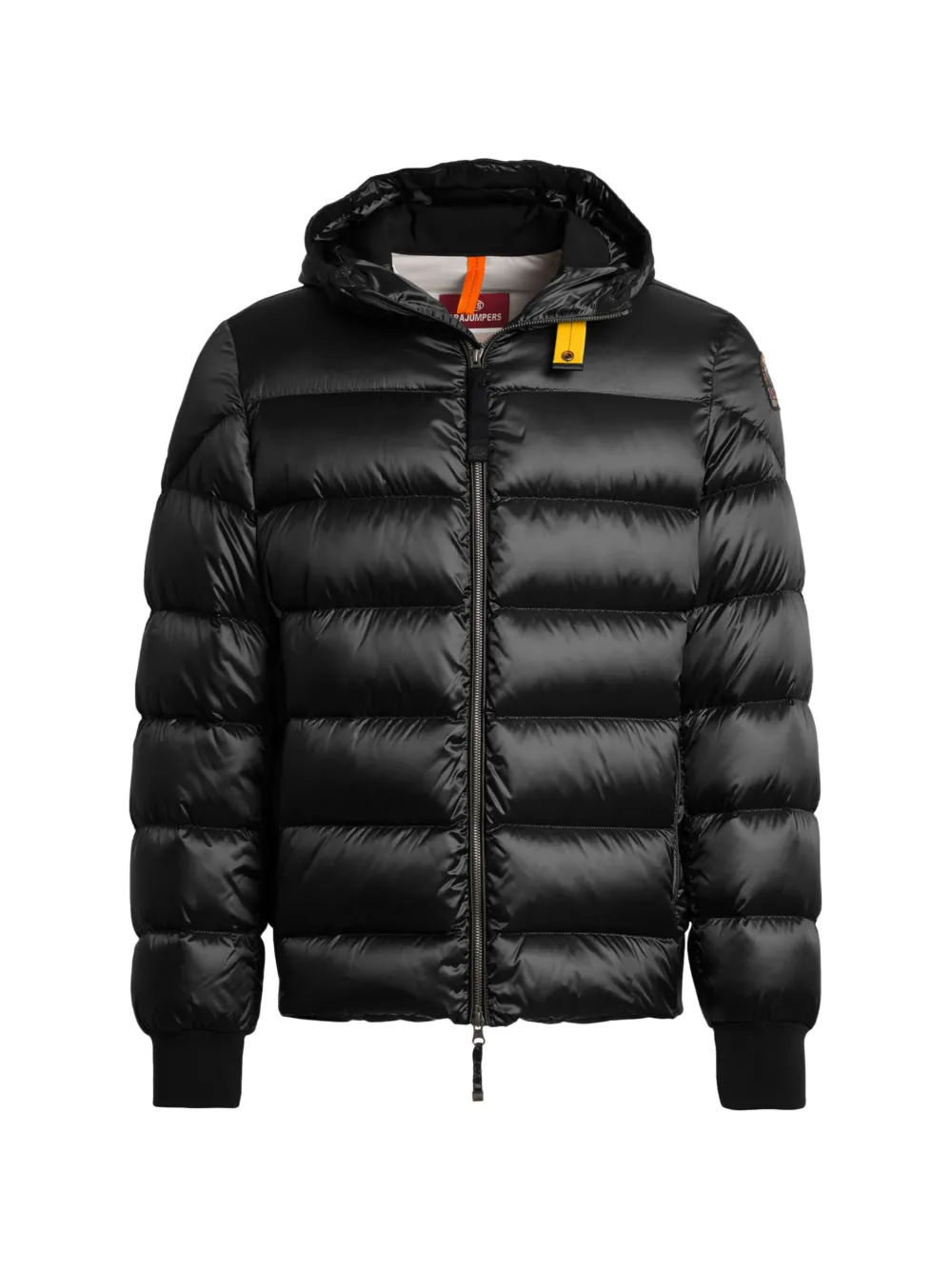 Parajumpers - Pharrel jack - heren - polyamide/polyamide/Polyester/eendendons