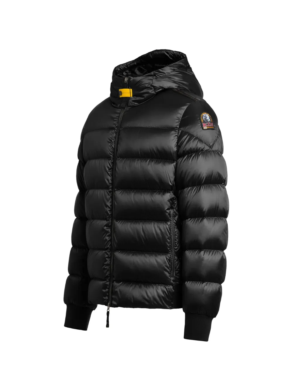 Parajumpers - Pharrel jack - heren - polyamide/polyamide/Polyester/eendendons