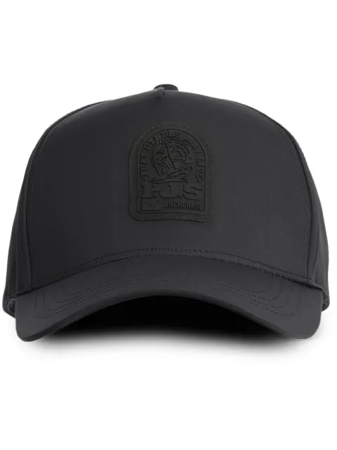 Parajumpers satin patch cap