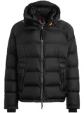 Parajumpers Norton jacket - Black