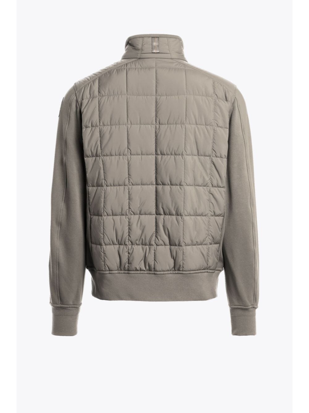 Shop Parajumpers Bernard Jacket In Neutrals