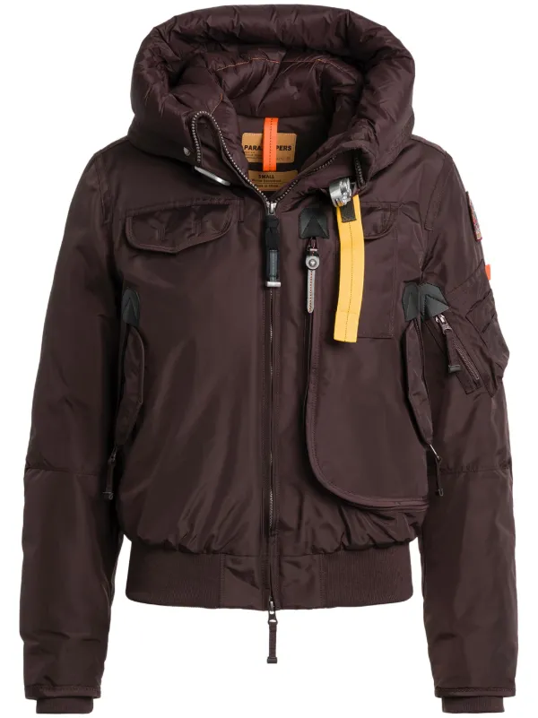 Parajumpers women's gobi bomber jacket top