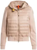 Parajumpers Caelie puffer jacket - Pink