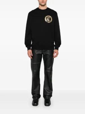 Just Cavalli Sweatshirts & Knitwear for Men - Shop Now on