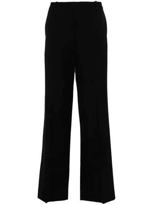 The Row pantalon Encore - Noir - The Row - Modalova